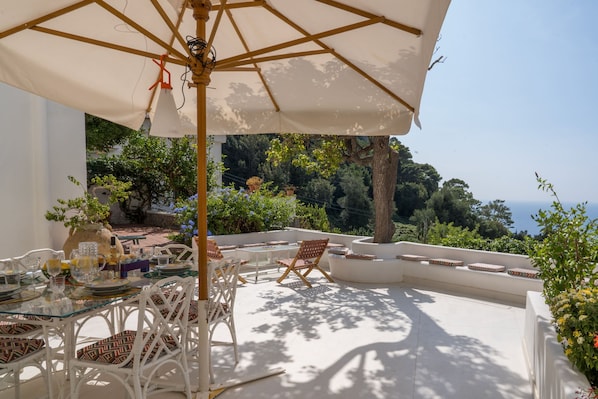 House | 2 bedrooms - Villa Borboleta By Elite Villas (Capri)