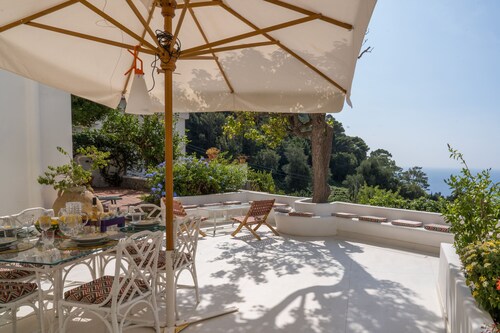 Villa Borboleta By Elite Villas