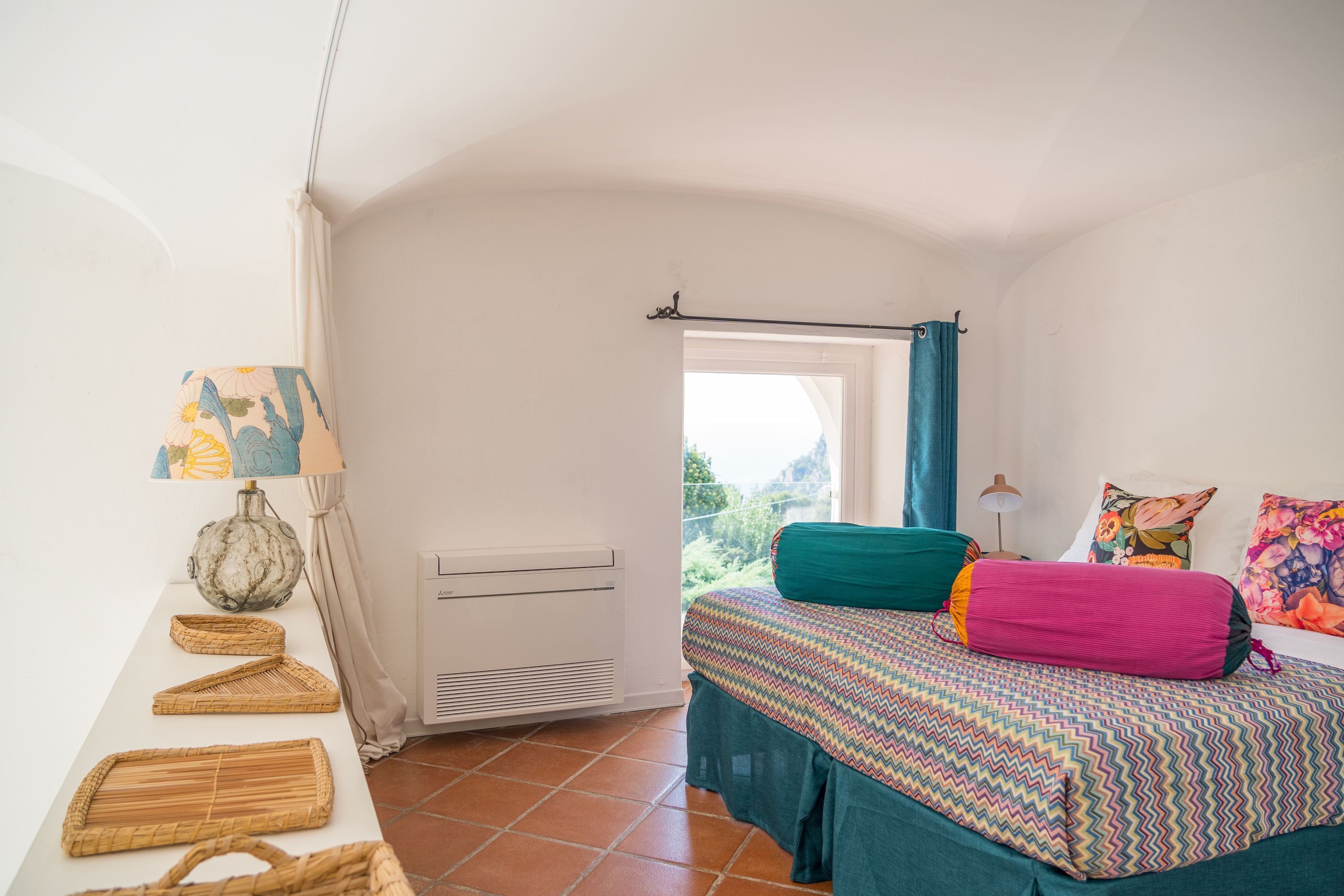 Villa | 2 chambres