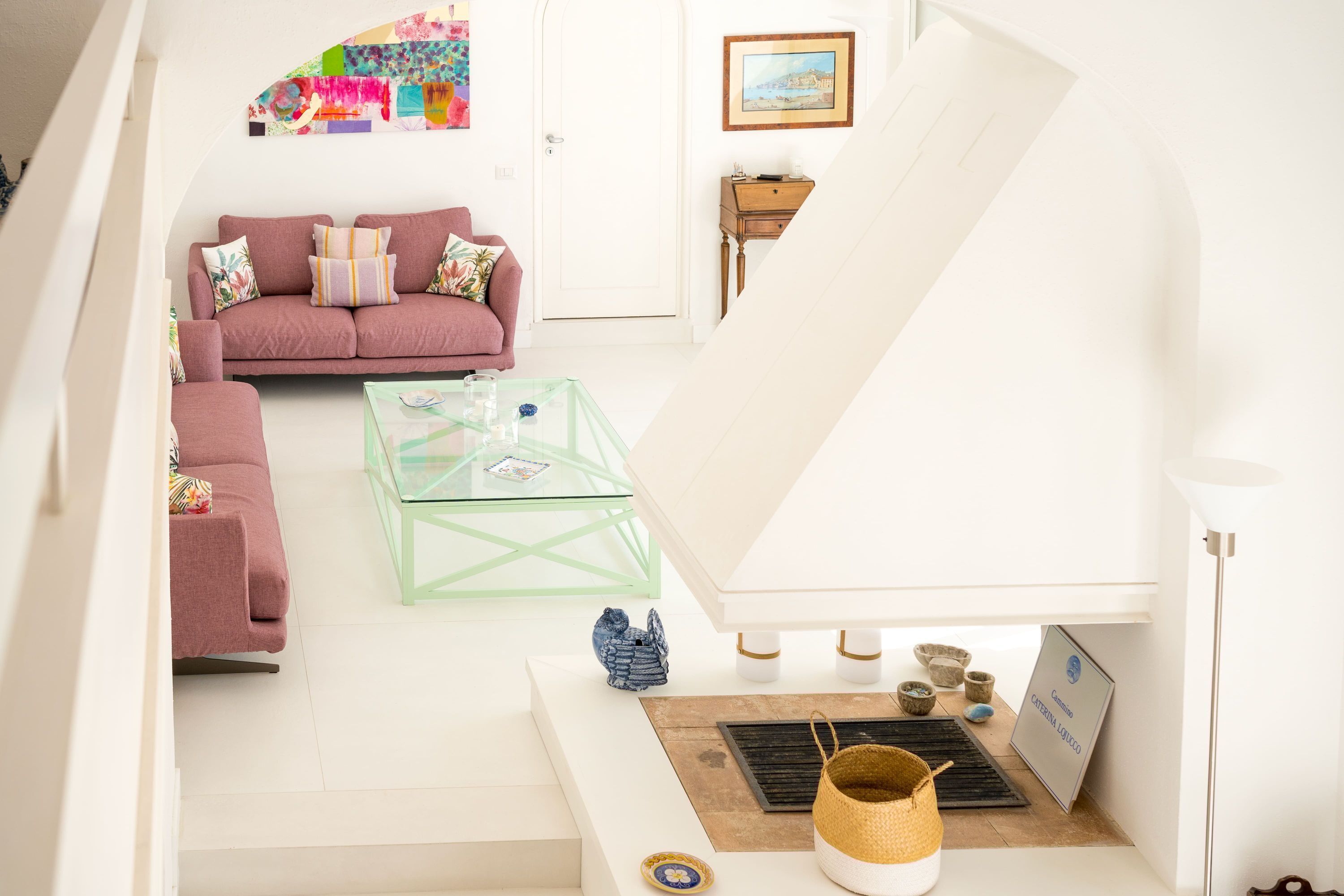 Villa | 2 Schlafzimmer