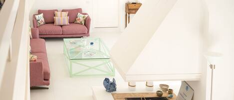 Villa | 2 Schlafzimmer