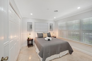 别墅 | 3 多间卧室、高速上网