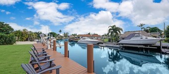 Dania Beach Unit 1 in Dania Beach