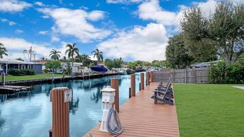 Villa | 3 bedrooms, Internet