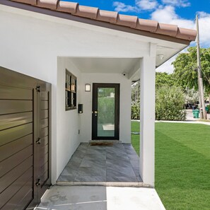 3 chambres, Internet