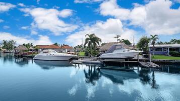 Villa | 3 camere, Internet