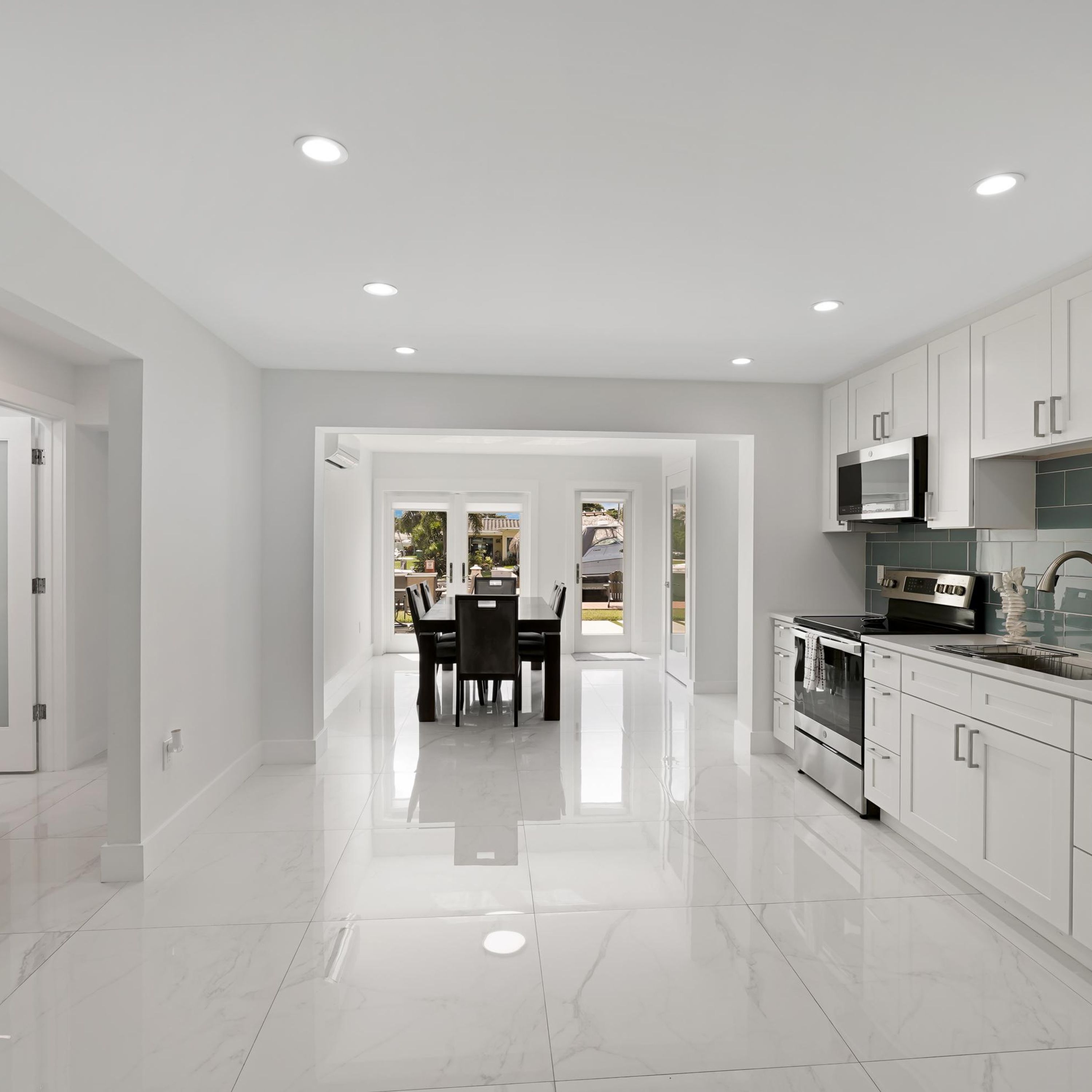 Villa | 3 bedrooms, Internet