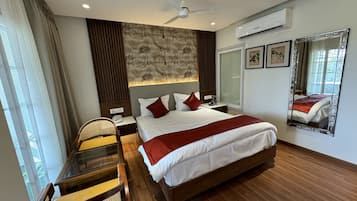 8 sovrum, strykjärn/strykbräda, wi-fi och sängkläder