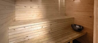 Nice home in Mellerud with sauna