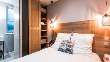 2 bedrooms, Internet