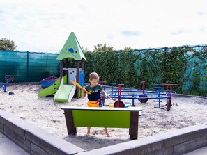 Area bambini