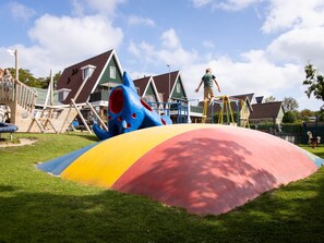 Kindergedeelte