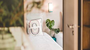 3 slaapkamers, internet