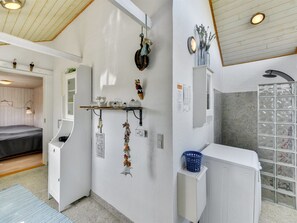 2 Schlafzimmer