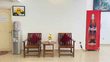 Lobby-Lounge