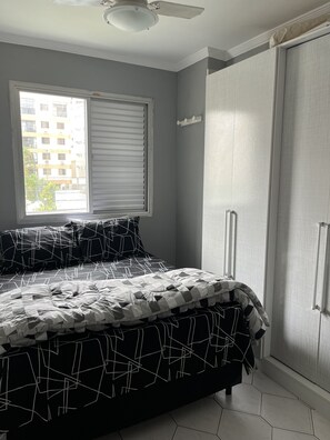 3 Schlafzimmer, WLAN, Bettwäsche