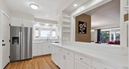 Family Fun in Fullerton