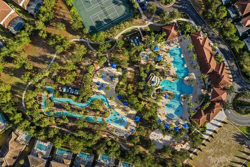 6BD Solterra Resort Near Disney (ST 5113)