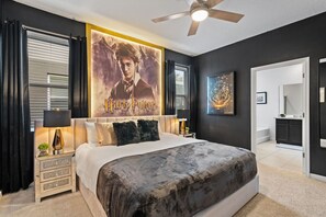 6 habitaciones y wifi gratis