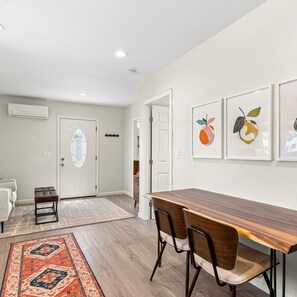 1 bedroom, Internet