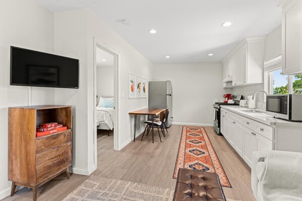 Apartment | 1 bedroom, Internet