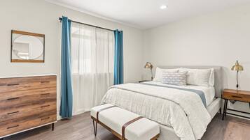 Apartment | 1 bedroom, Internet