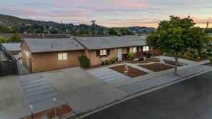 1 habitación y acceso a internet 