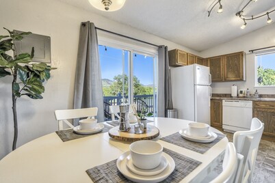 Mid-Good Day Venture