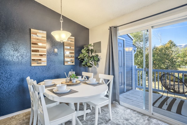 Restaurante familiar