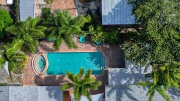 Biệt thự | 3 phòng ngủ