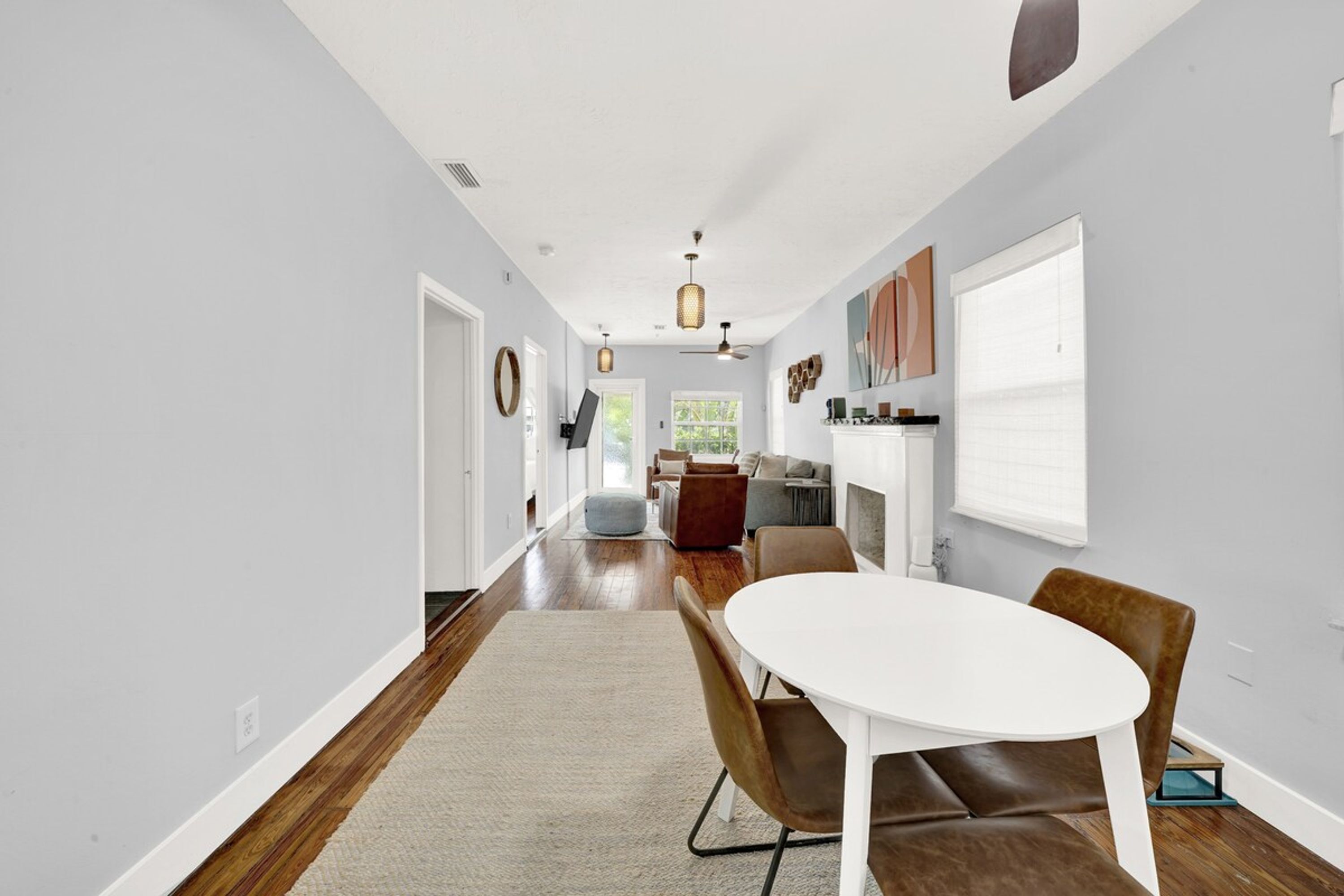 Biệt thự | 3 phòng ngủ 