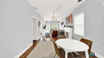 Biệt thự | 3 phòng ngủ