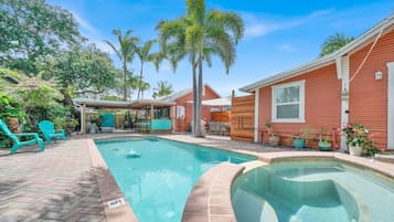 Vila | 3 kamar tidur
