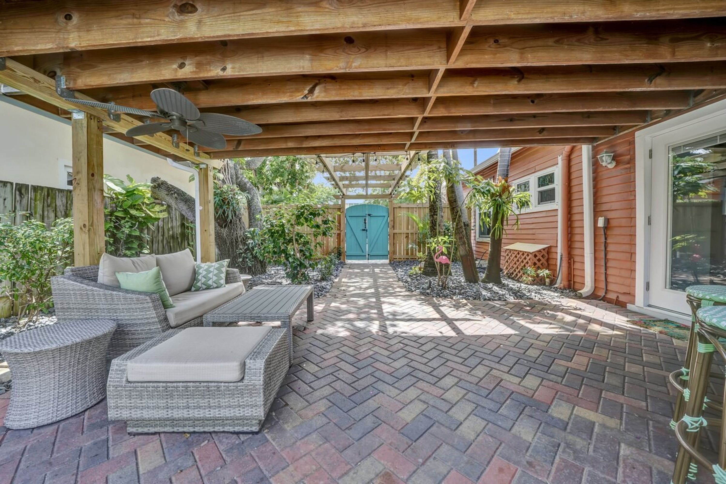 別墅 | 3 間臥室