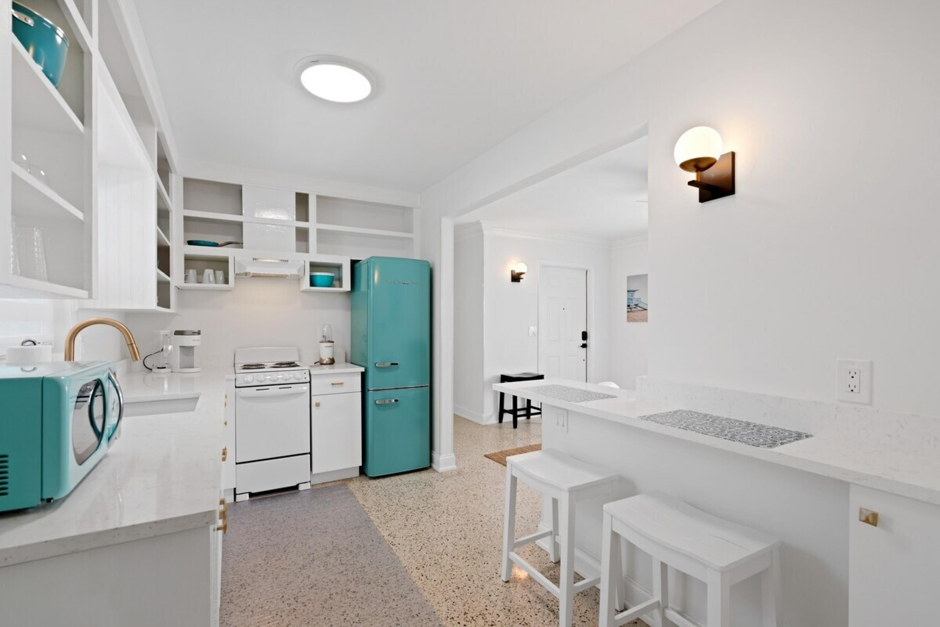 Biệt thự | 1 phòng ngủ, truy cập Internet tốc độ cao 