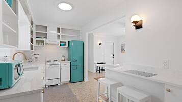 Villa | 1 bedroom, Internet