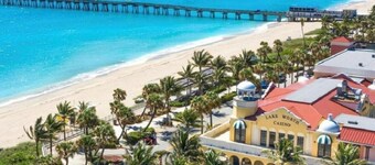 Coastal Cabana in Lake Worth