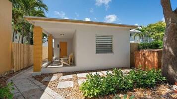 Villa | 1 bedroom, Internet