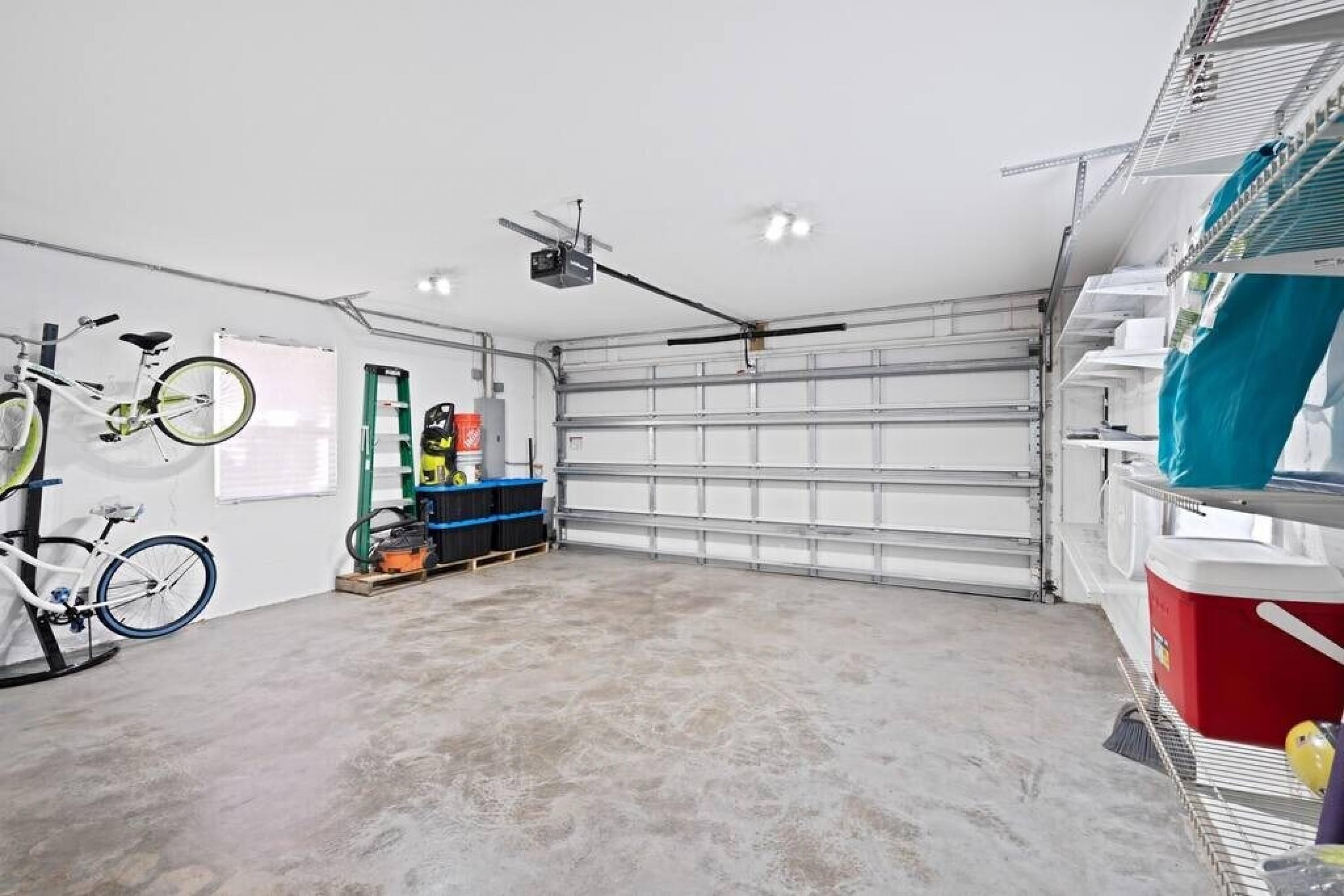 Villa | 1 bilik tidur, Internet 