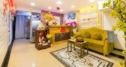 Thanh Tuyen Hotel by Bay Luxury