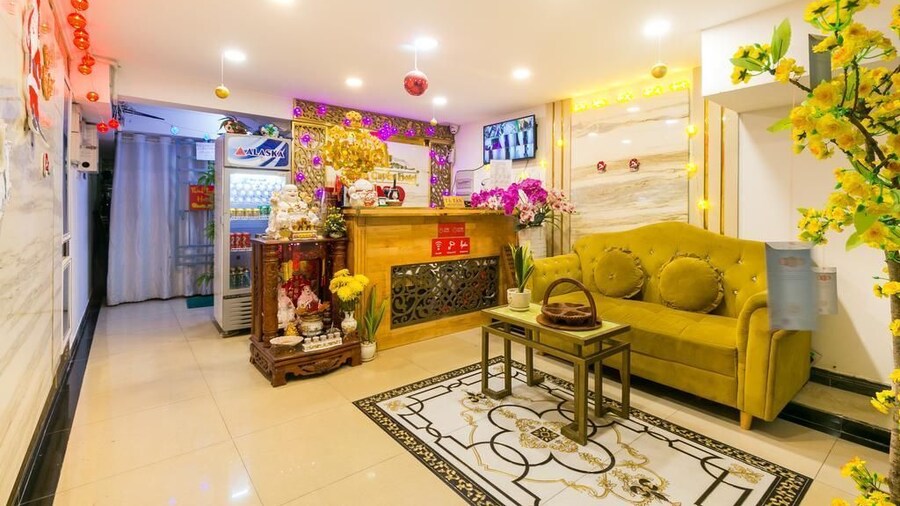 Thanh Tuyen Hotel by Bay Luxury