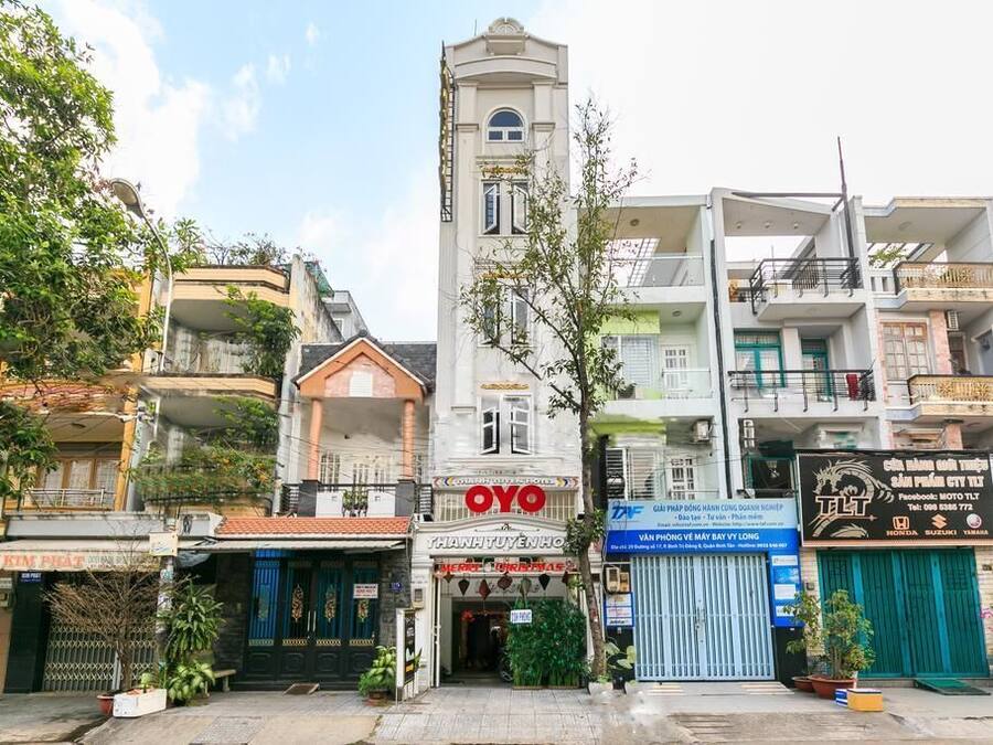 Ngoại thất