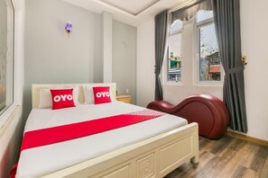 1 slaapkamer, gratis wifi