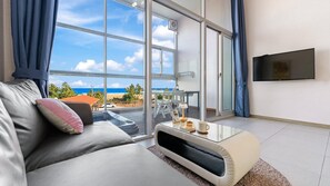 Basic Room, 1 Bedroom (203) - Yangyang Oceanvibe (Yangyang)