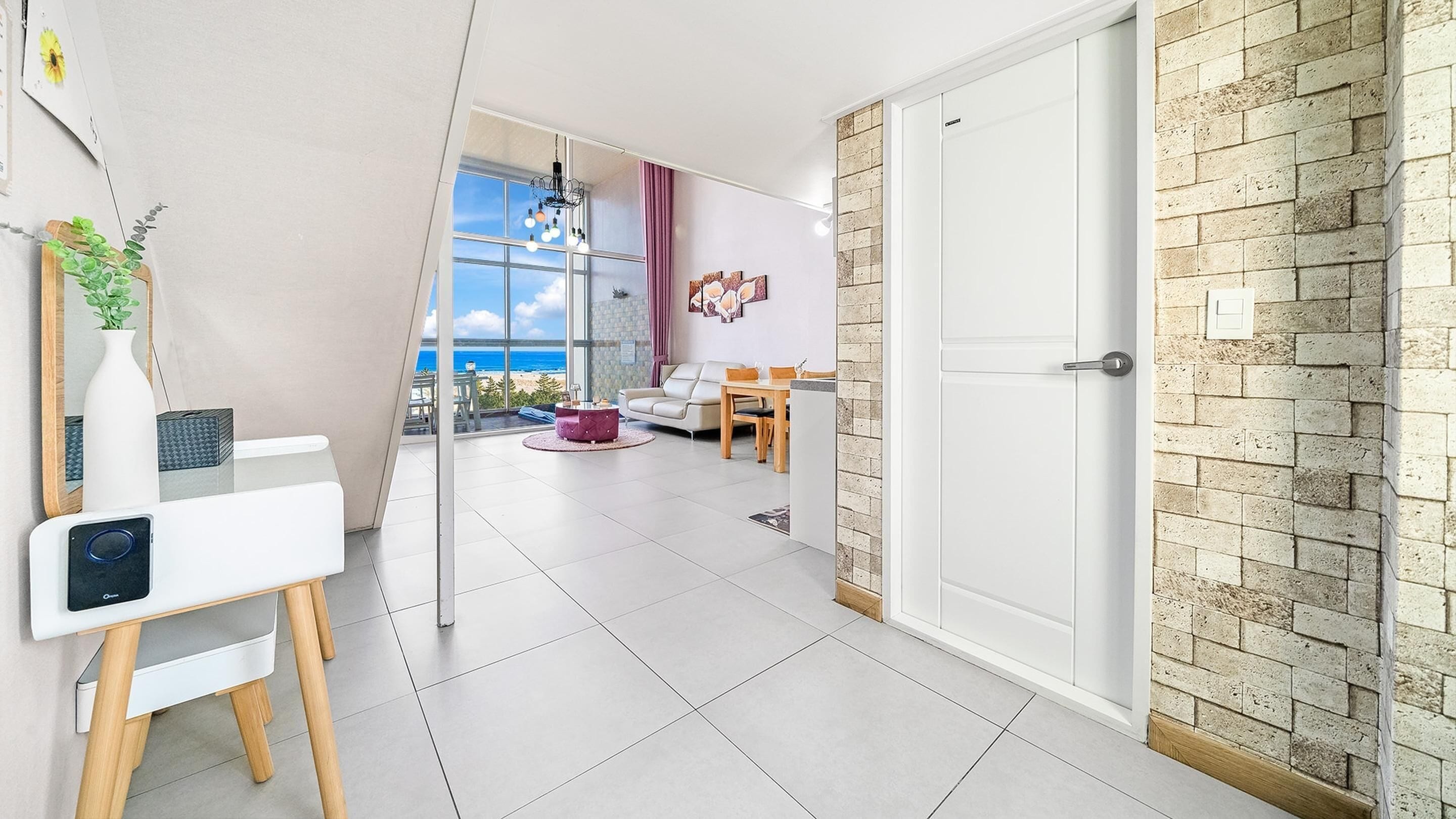 Basic-Zimmer, 1 Schlafzimmer (301)