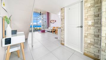 1 habitación y wifi gratis