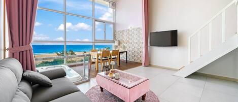 Basic Room, 1 Bedroom (302) | Exterior