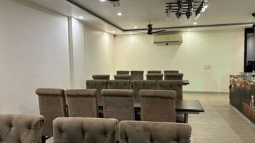 Salle de réunion