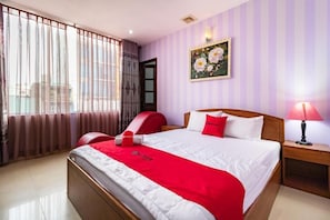 1 Schlafzimmer, kostenloses WLAN