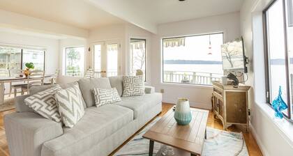 Beautiful Sound View Guesthouse